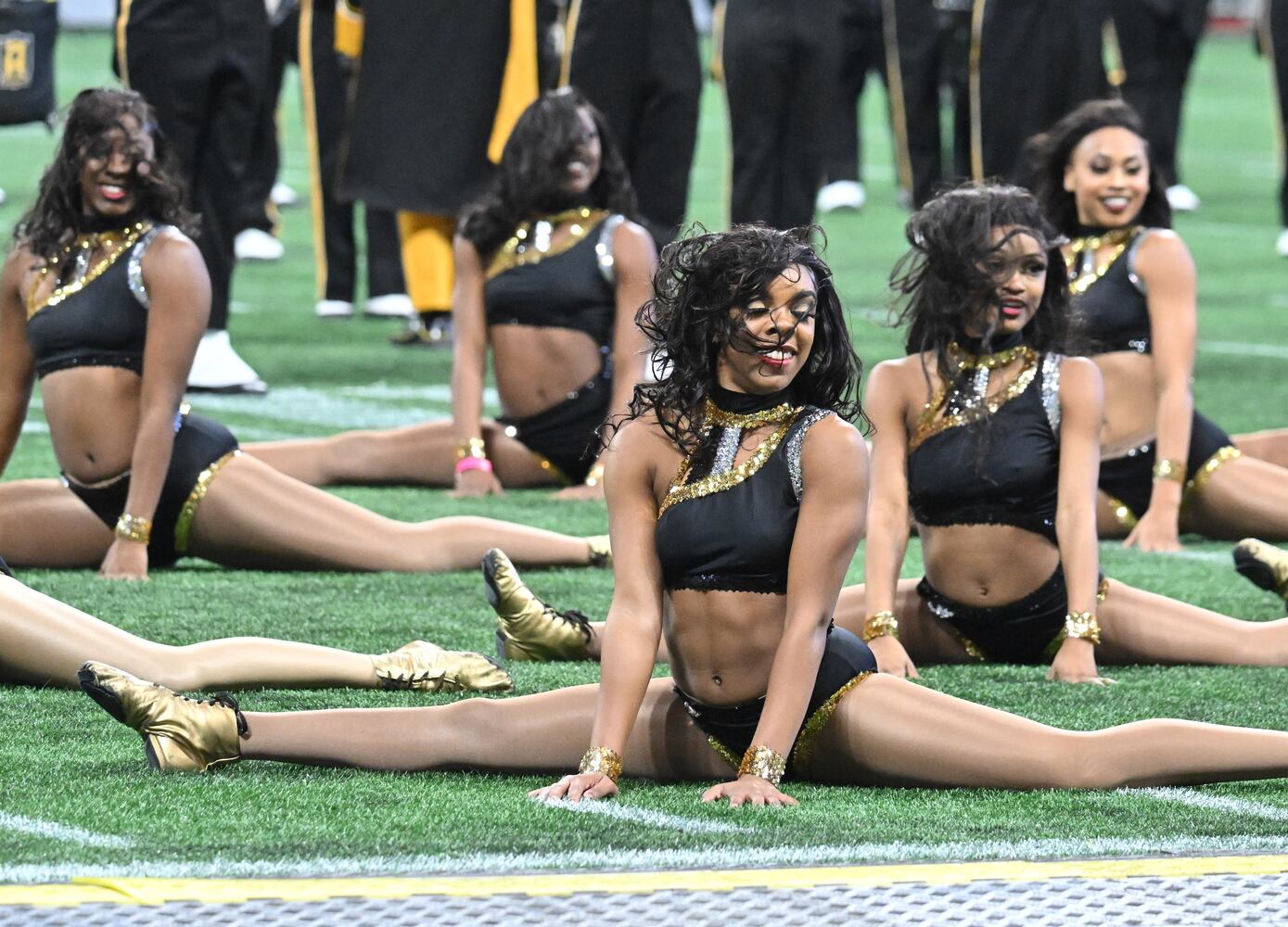 HBCU All-Star Battle of the Bands