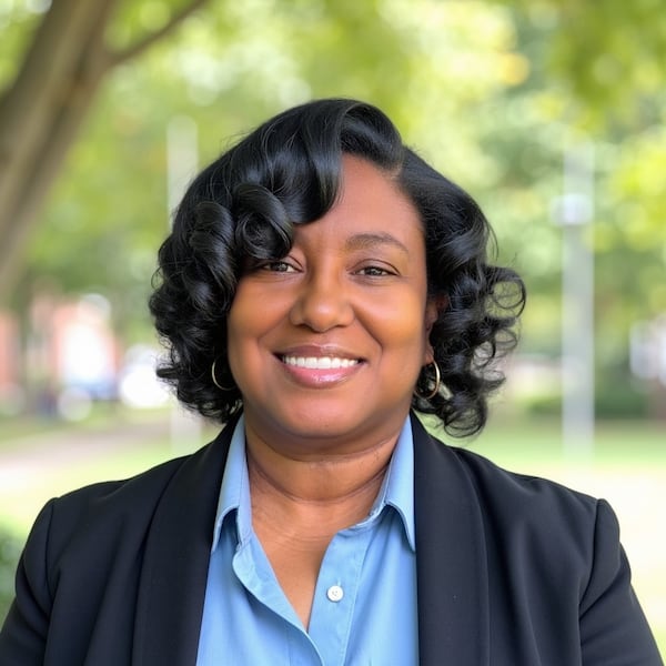 Sharon Stokes-Williamson (Courtesy)