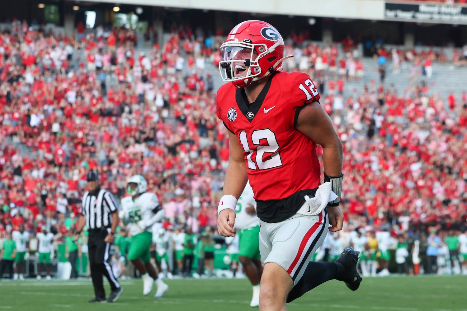 083025 uga marshall football