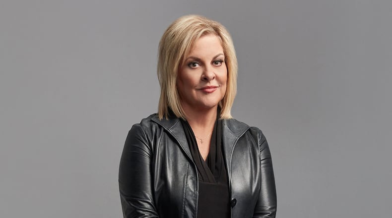 Nancy Grace's second season of her Oxygen show "Injustice" returned Thursday, October 8, 2020. Credit: Oxygen