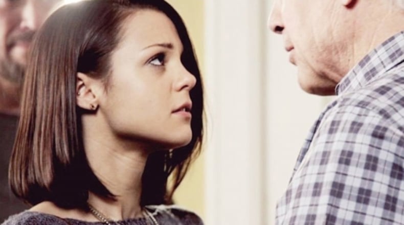 MTV's "Finding Carter" is getting a second season. CREDIT: MTV