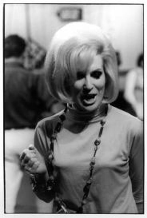 Dusty Springfield