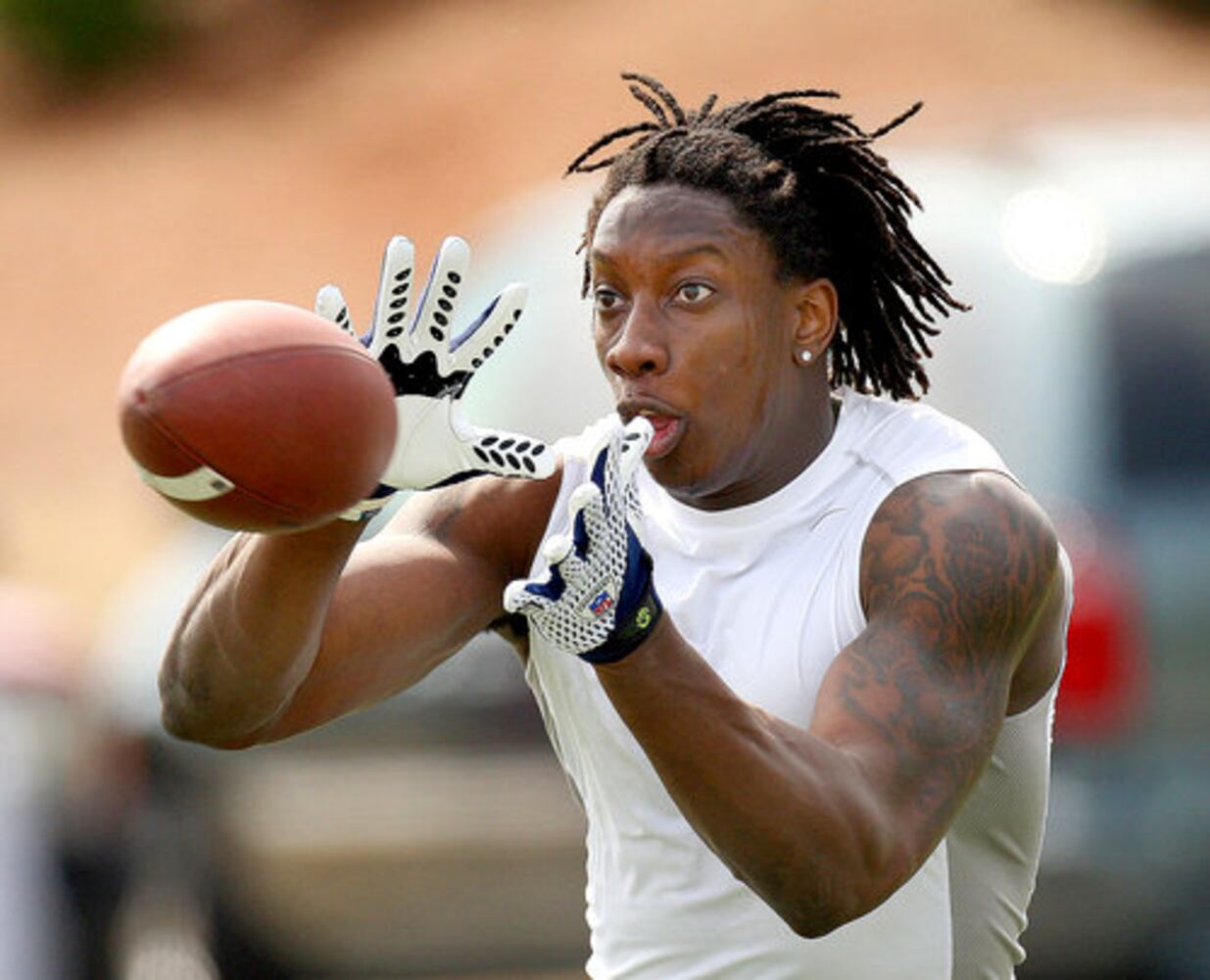 Georgia Tech Pro Day