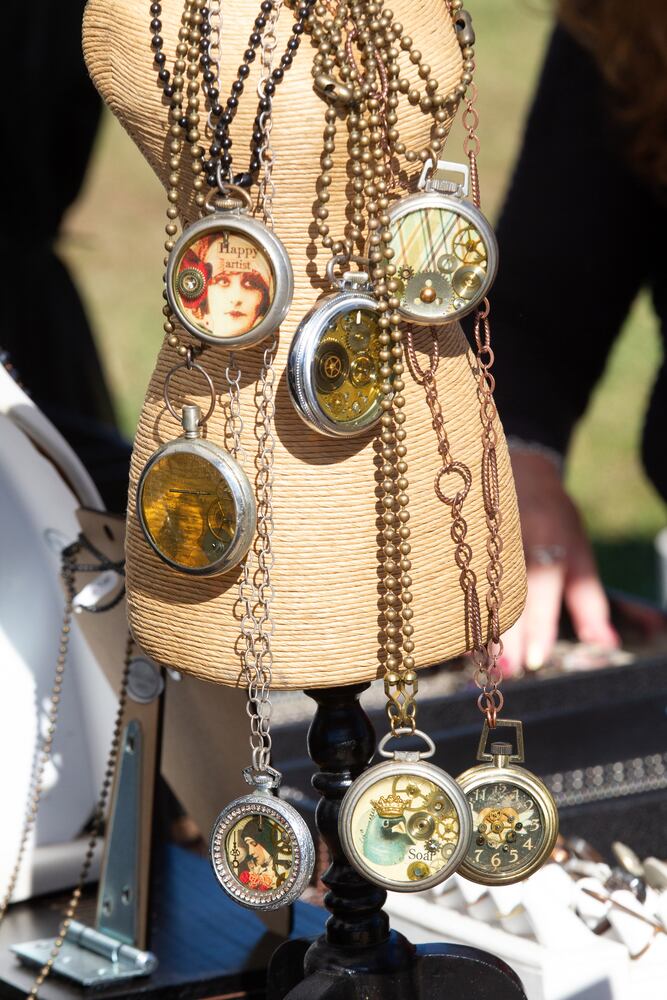 Johns Creek Arts Festival returns