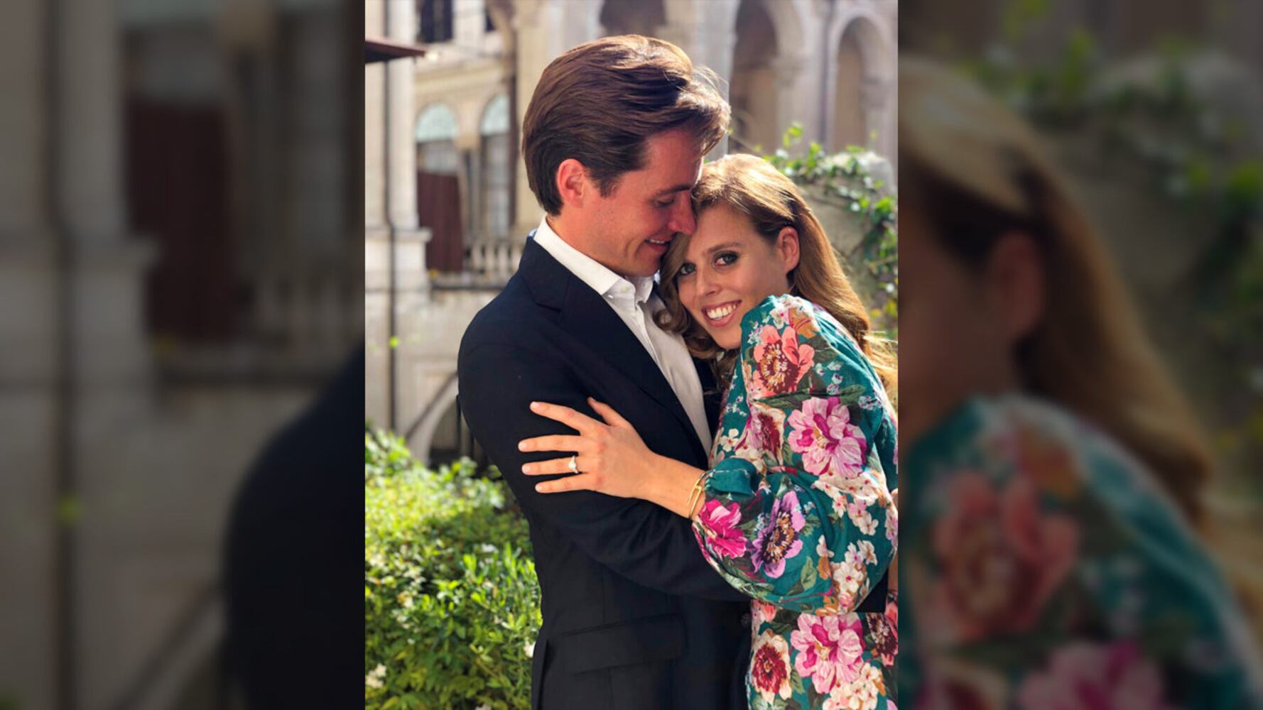 Photos: Princess Beatrice through the years