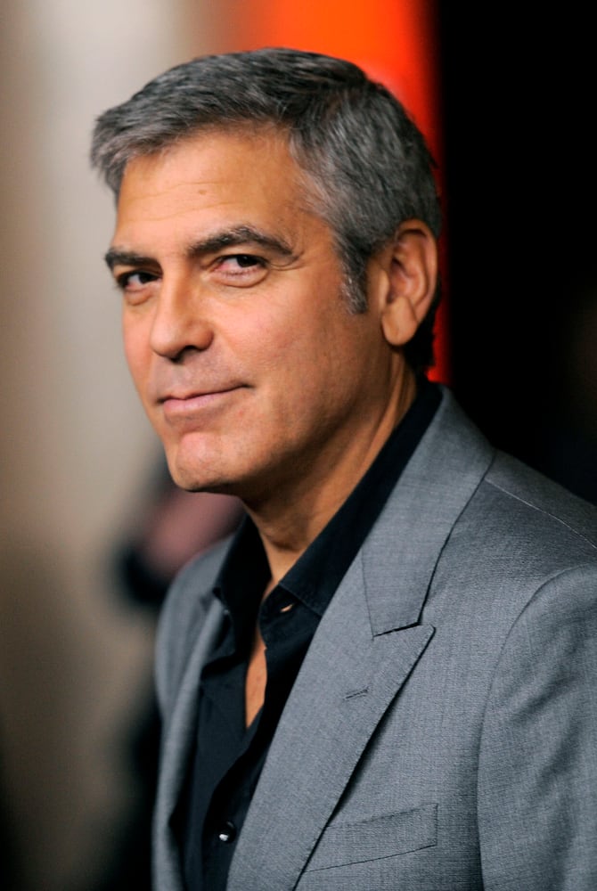7 most charitable celebrities