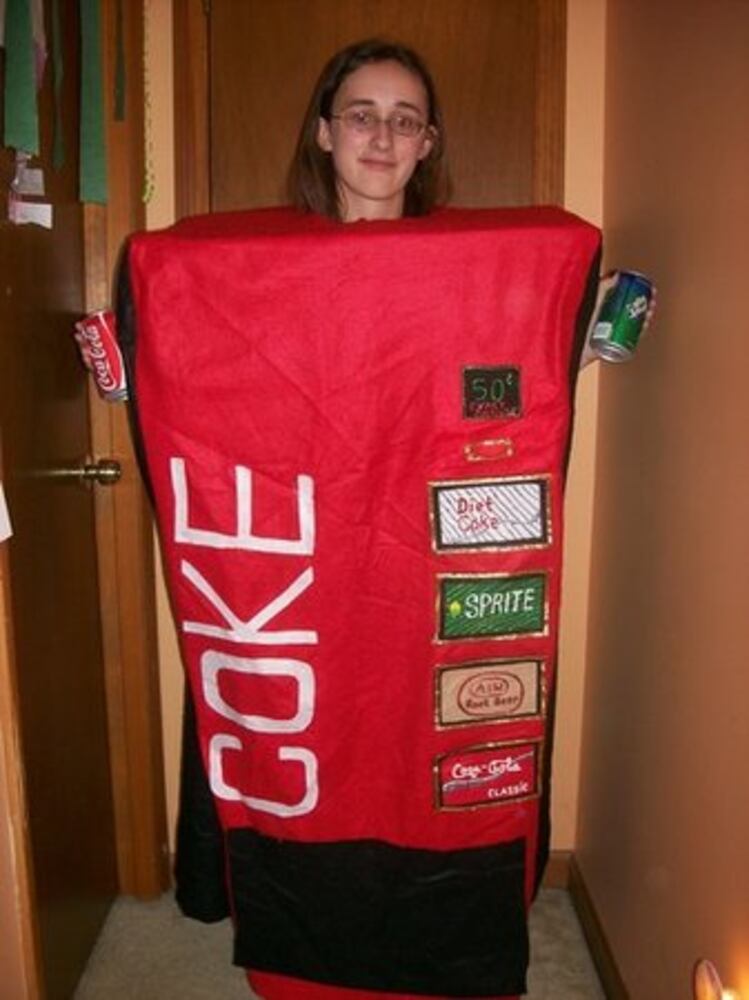 Your 2010 Halloween Costumes