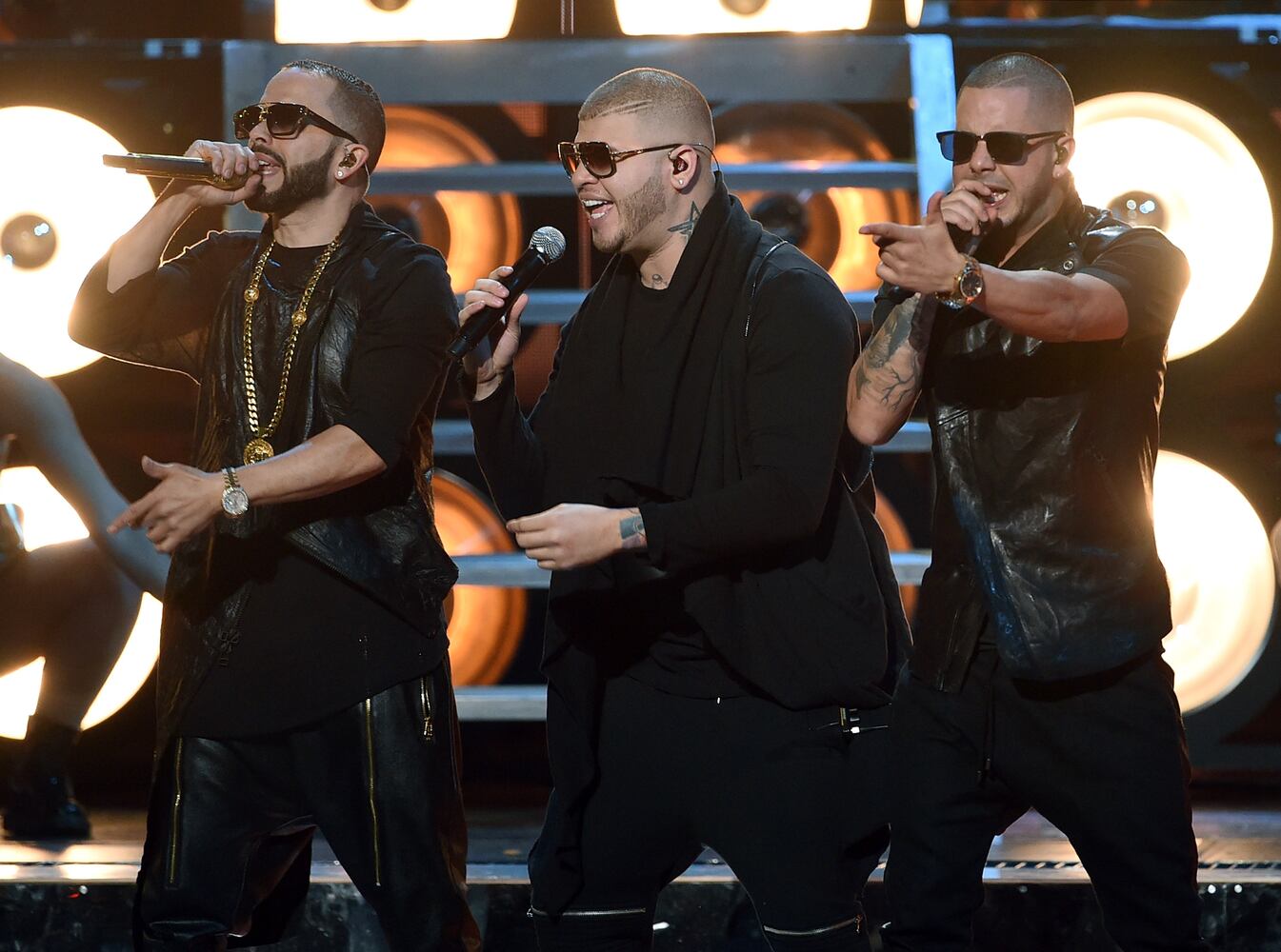 Latin Grammys