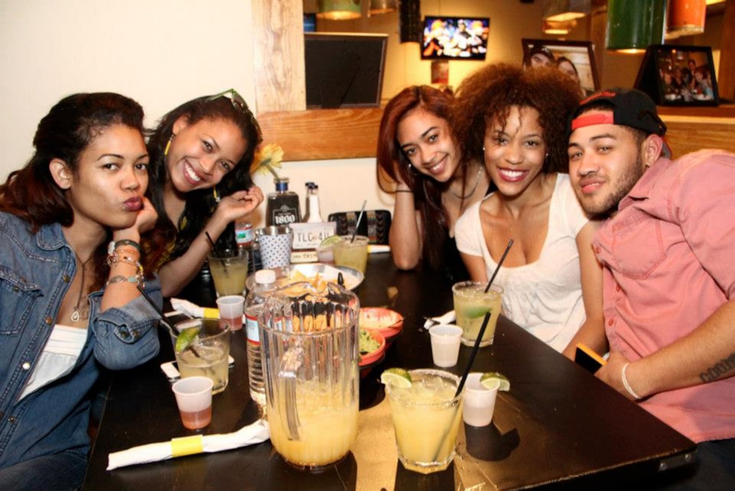Tin Lizzy's opens at Emory Point