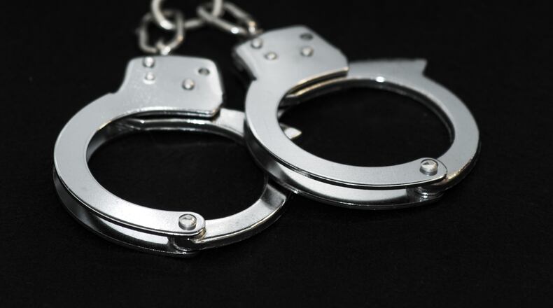 A substitute teacher at a middle school in Queens, N.Y., was charged after threatening to shoot students. He later said it was a bad joke and that he was sorry.