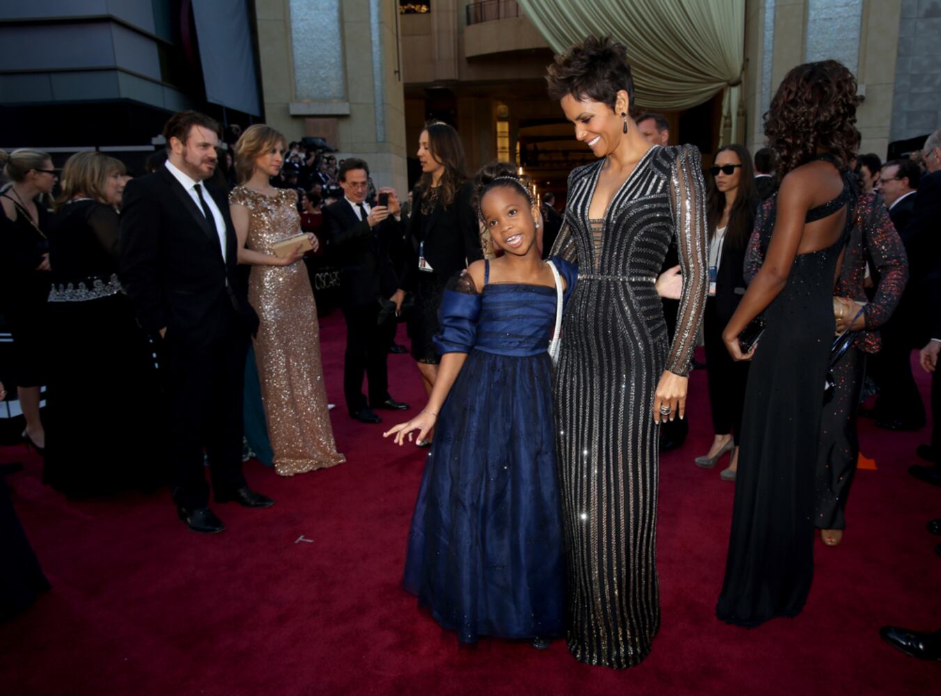 APTOPIX 85th ACADEMY AWARDS