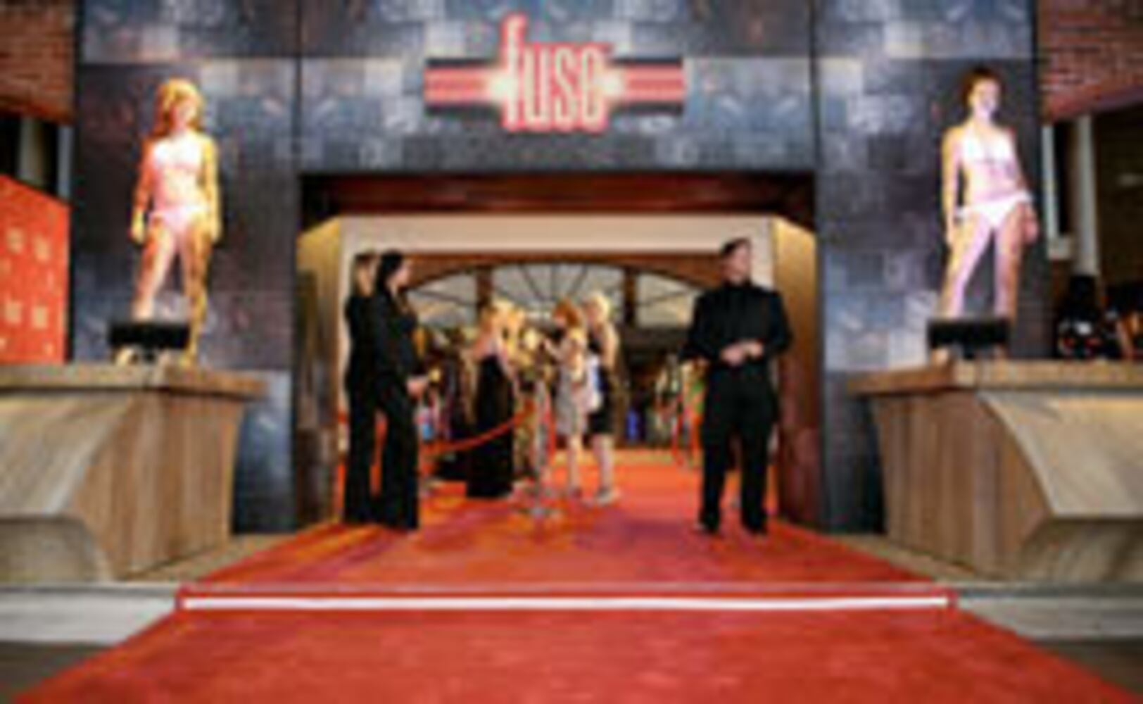 Kid Rock, Kim K. rock Music City