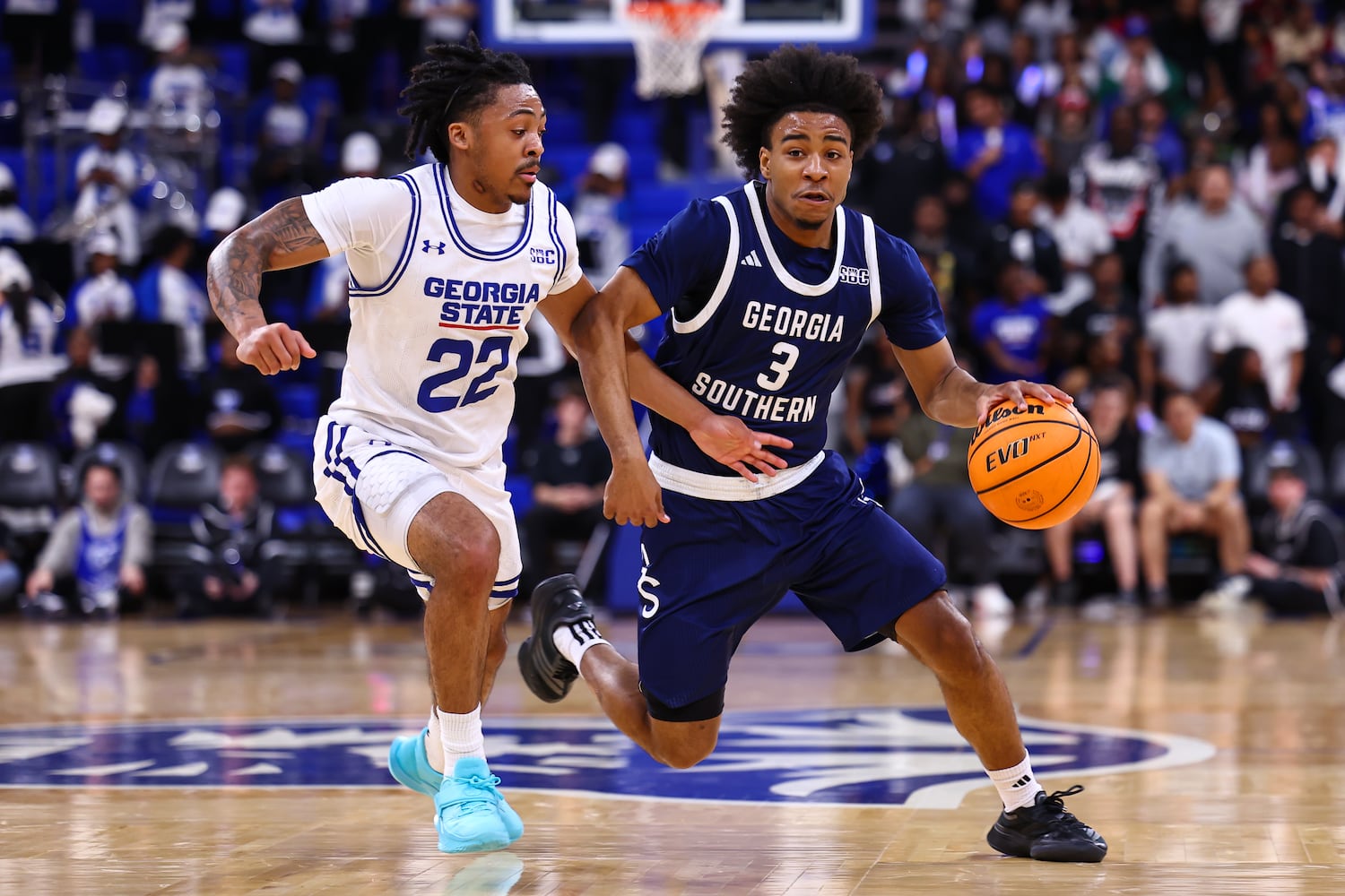 aajc 021926 state vs. georgia southern hoops