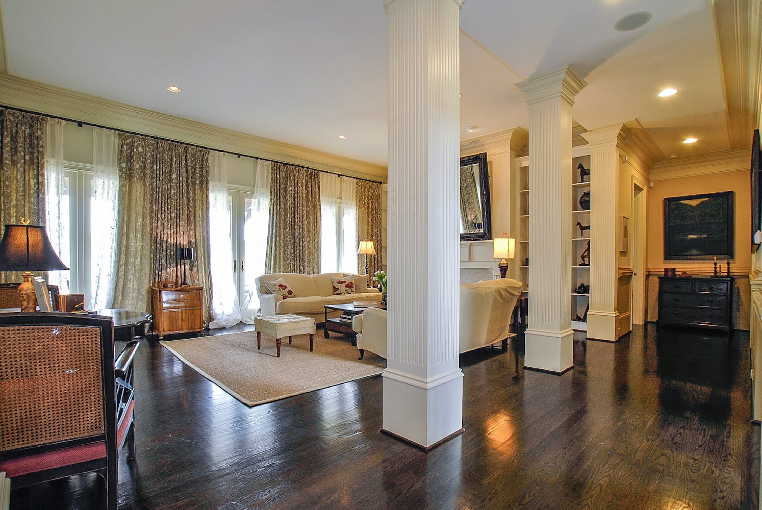 Singer-songwriter is selling 152-acre property near Nashville