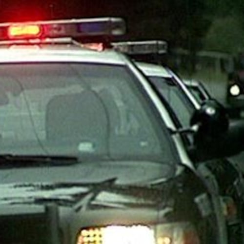 Gwinnett County police are investigating after two people were found dead inside a home Tuesday.