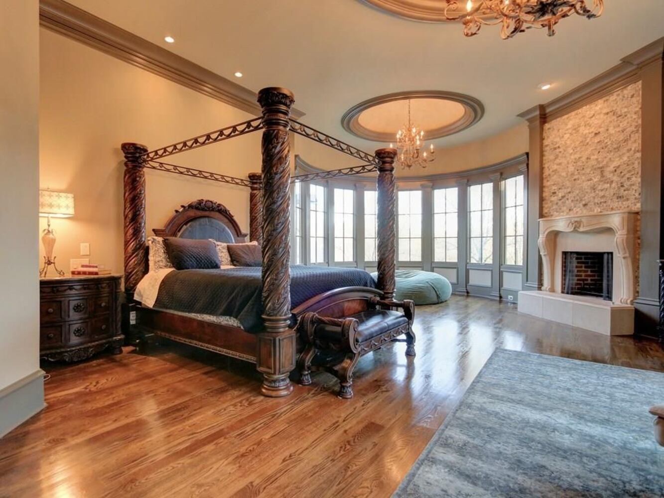 4675 Columns Dr SE, Marietta, GA 30067