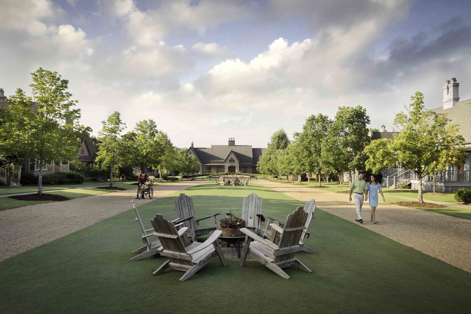 Barnsley Resort photos