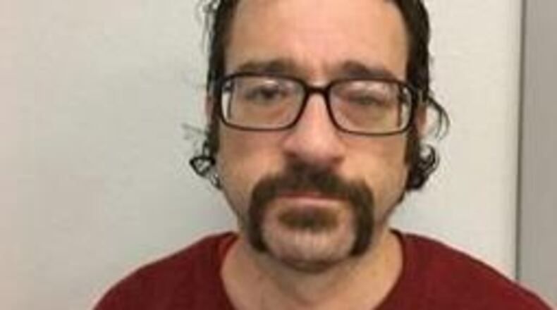 Anthony Akers. (Photo: Richland Police)