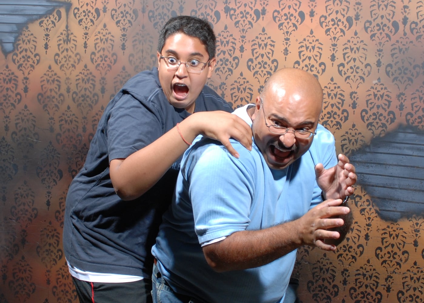 Nightmares Fear Factory