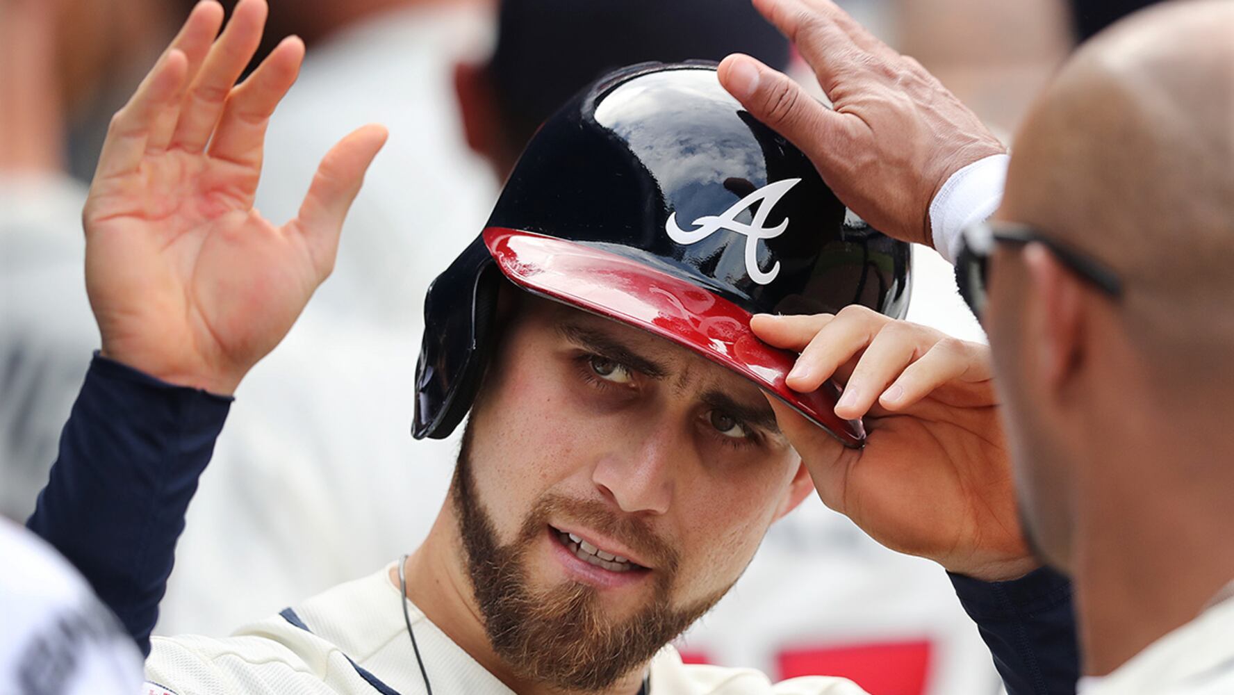 Tigers vs. Braves: Oct. 2, 2016