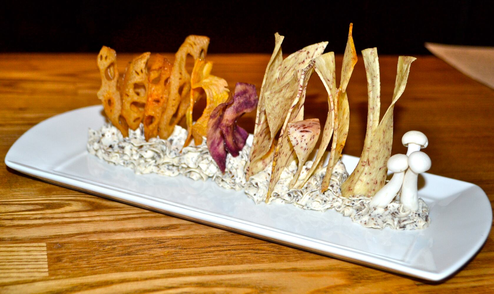A look at Endive Publik House