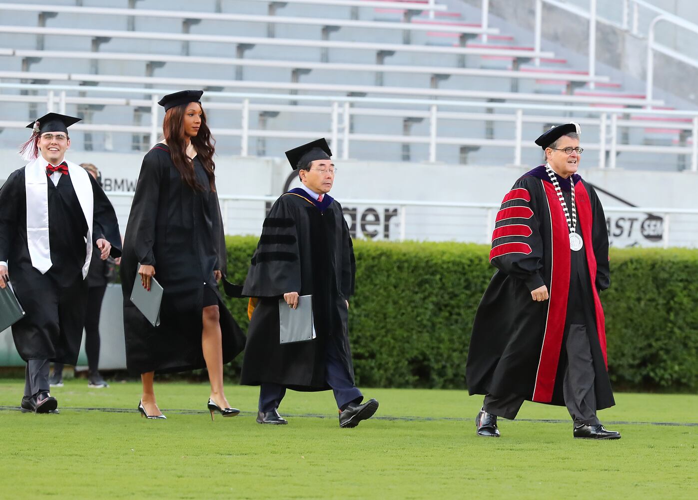 UGA GRADUATION