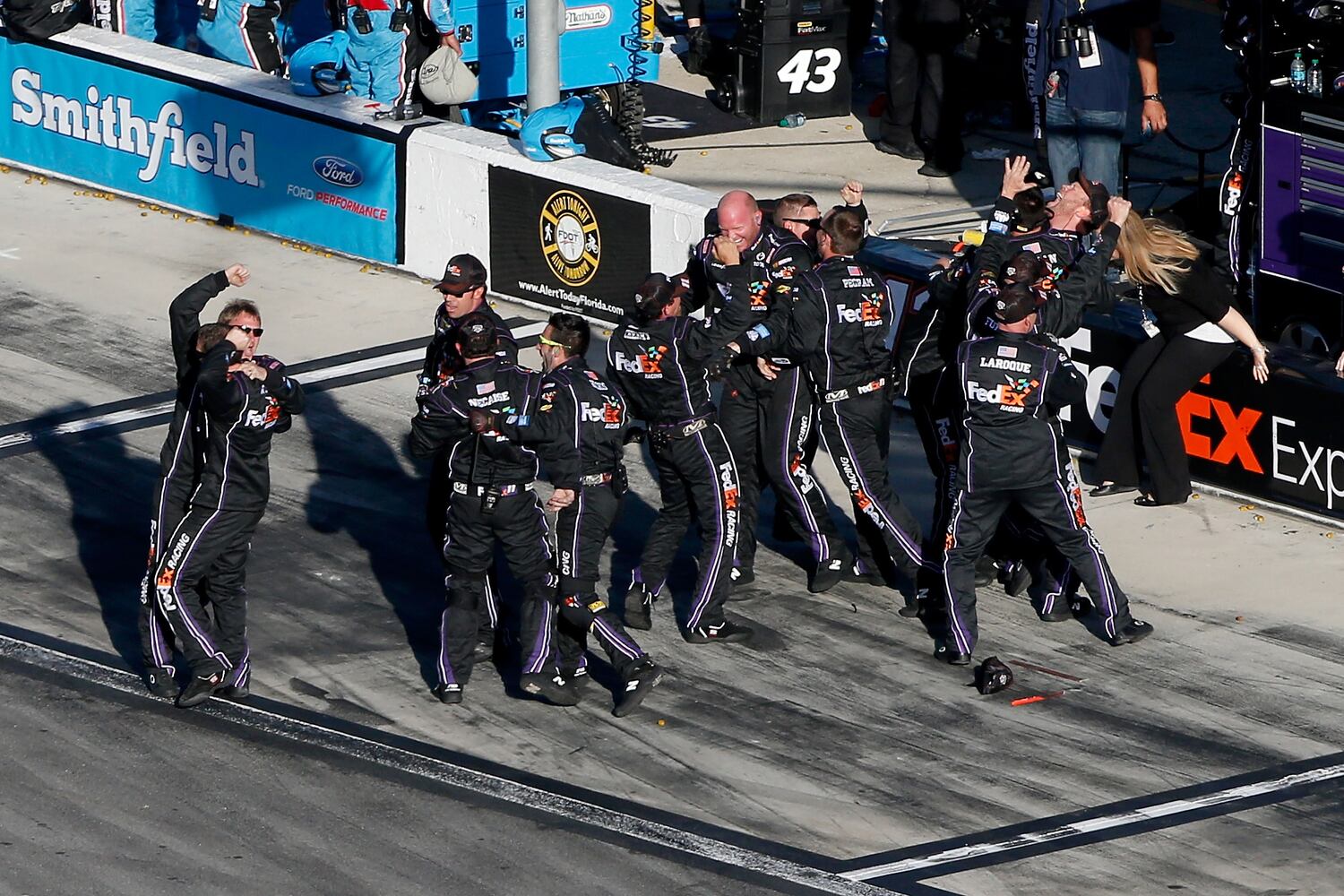 2016 Daytona 500