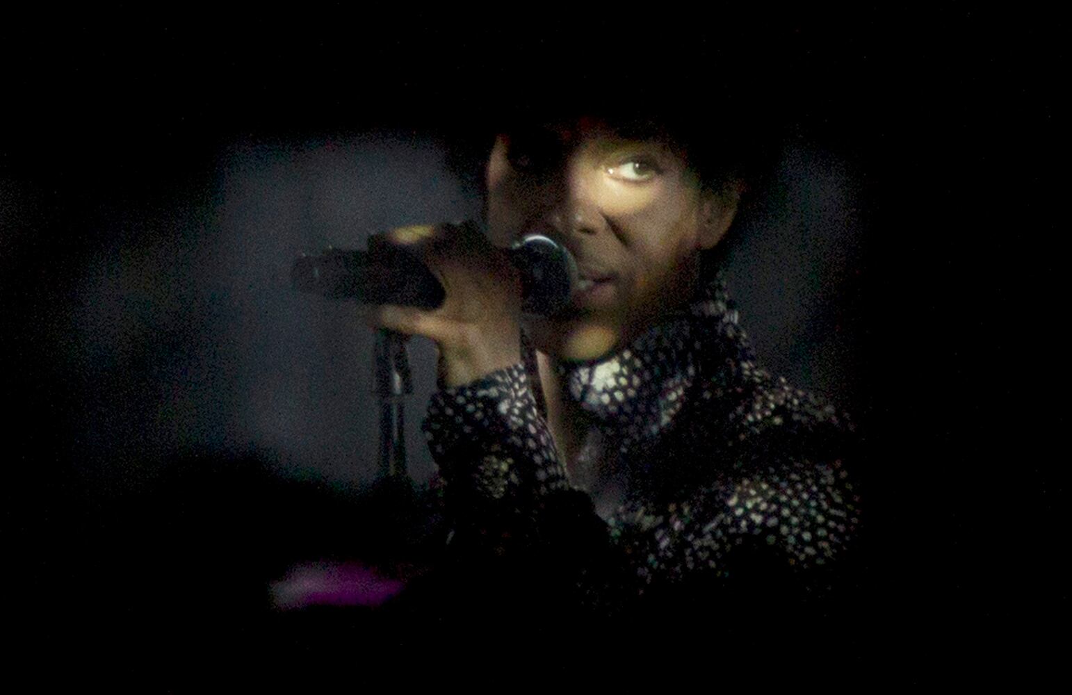 Prince in Austin at SXSW 2013