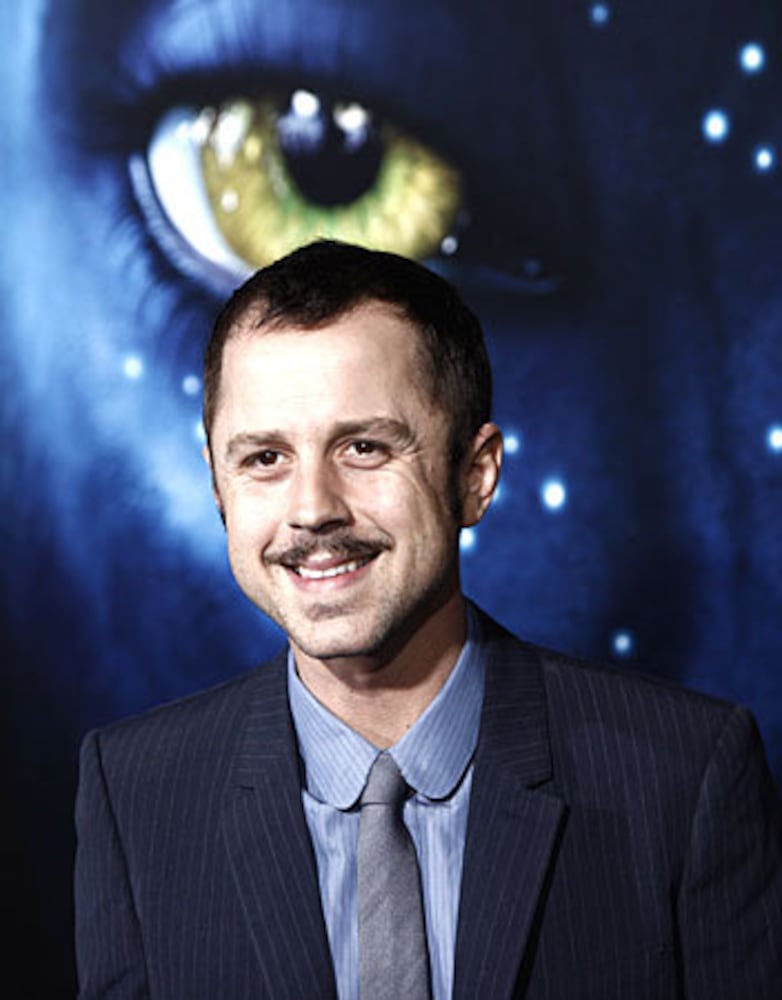 Avatar' movie premieres: L.A. & London