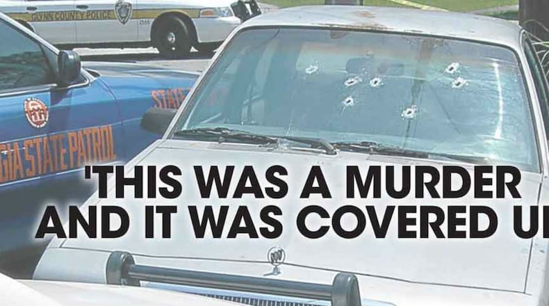 Did Caroline Small have to die?