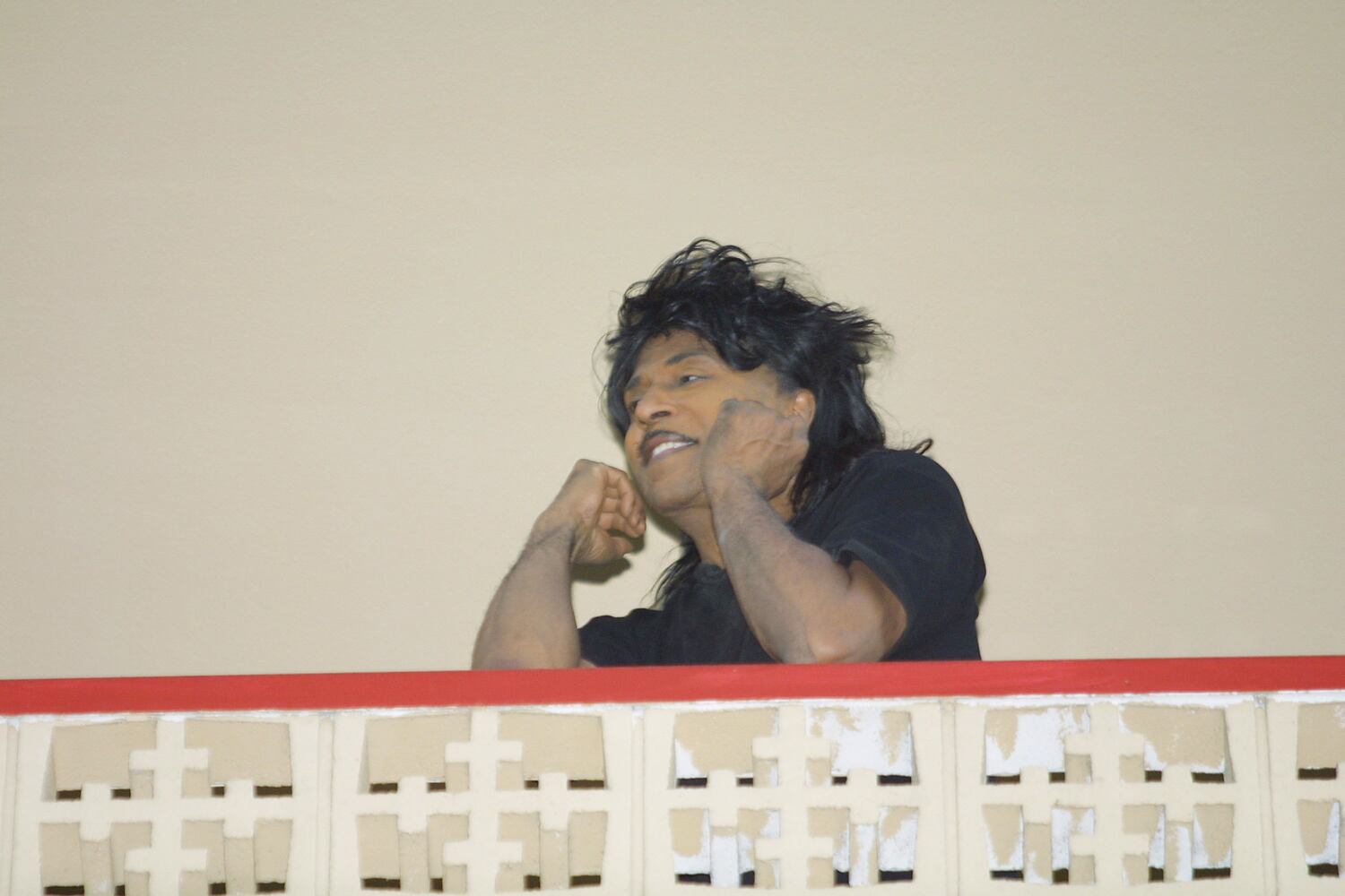 Little Richard turns 82 on Dec. 5