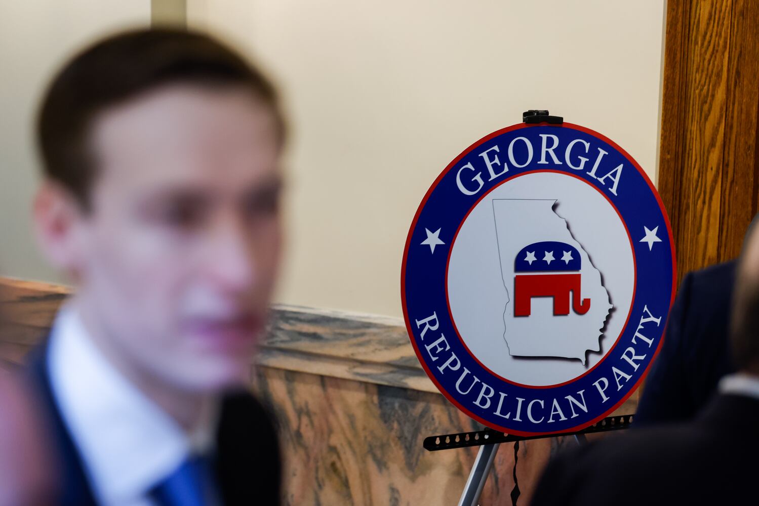 Qualifying week in Georgia kicks off high-stakes filing frenzy