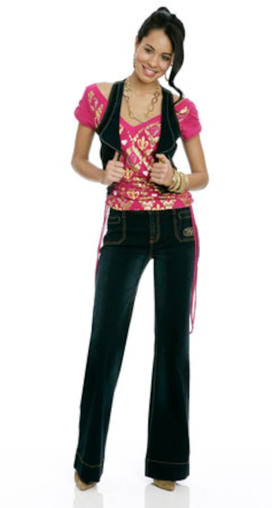 Fabulosity by Kimora Lee Simmons