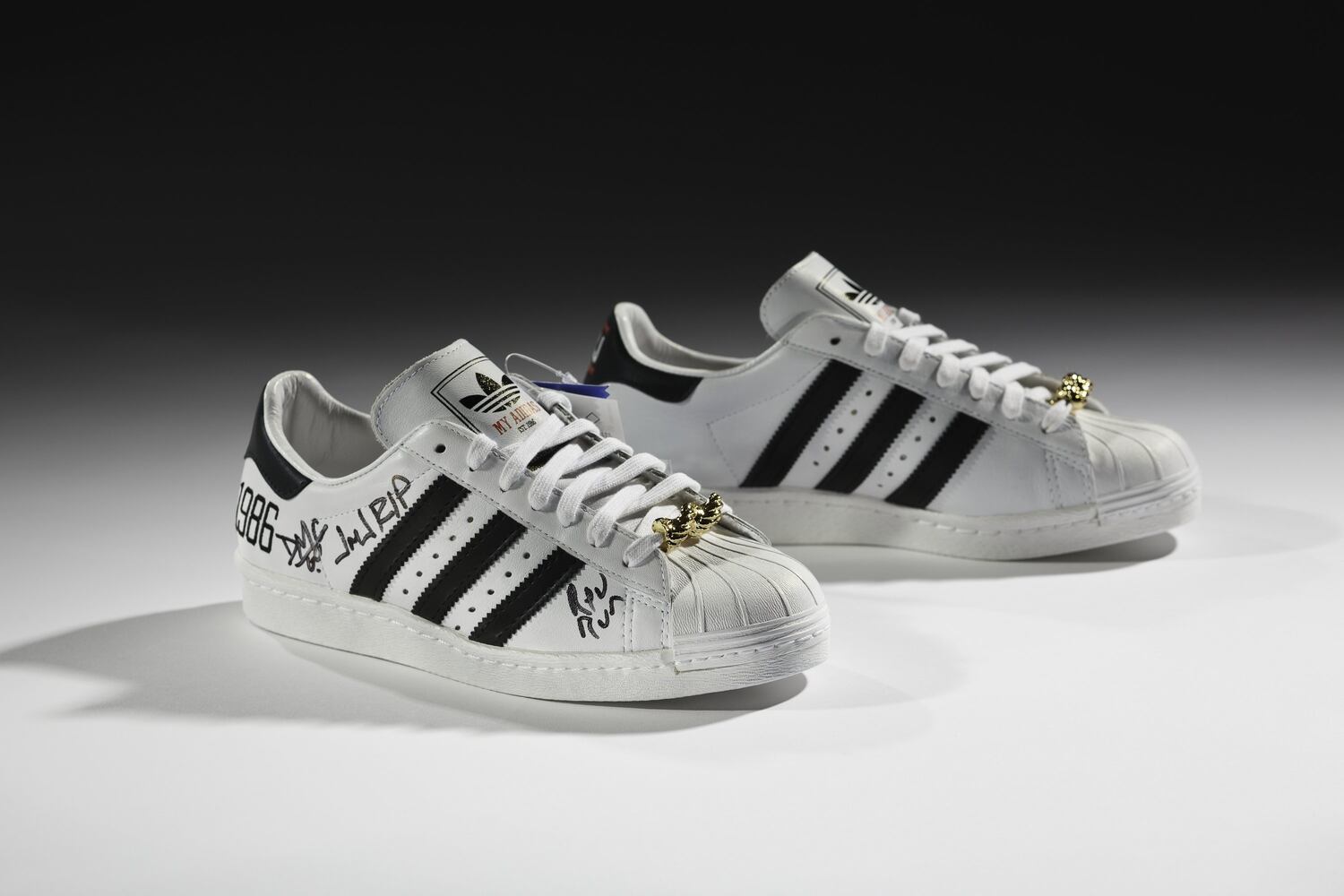 The Art of the Sneaker