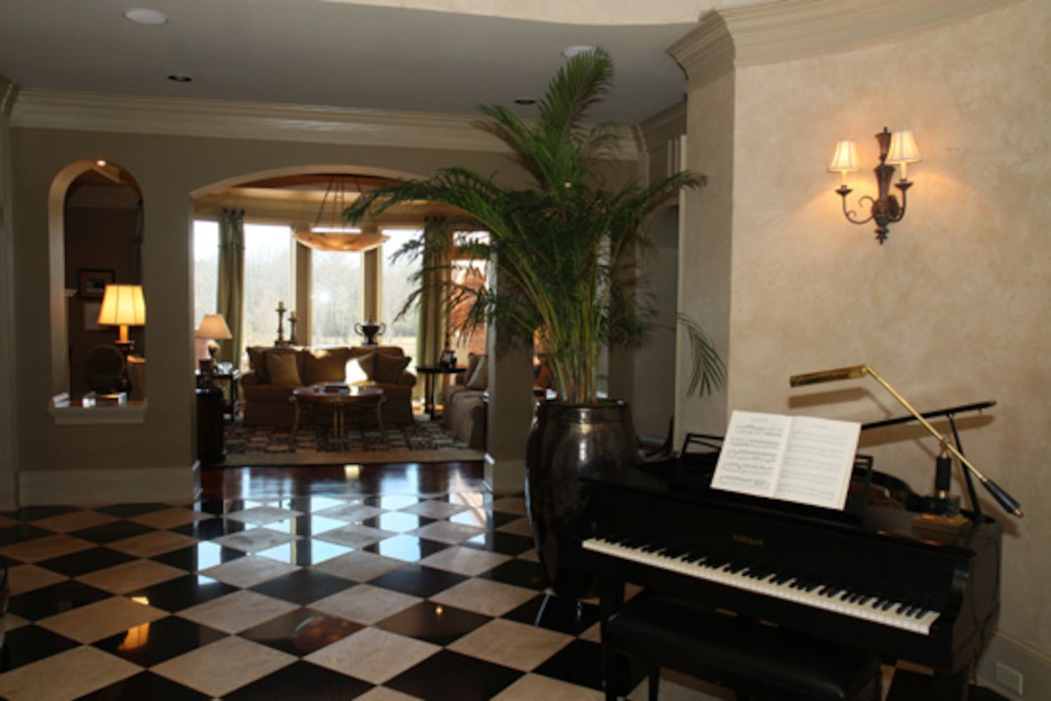 See John Smoltz's $5.49 million estate
