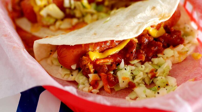 Taqueria del Sol is coming to Chamblee soon.