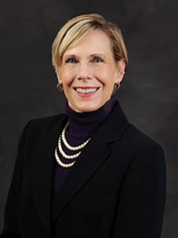 Pam Tallmadge