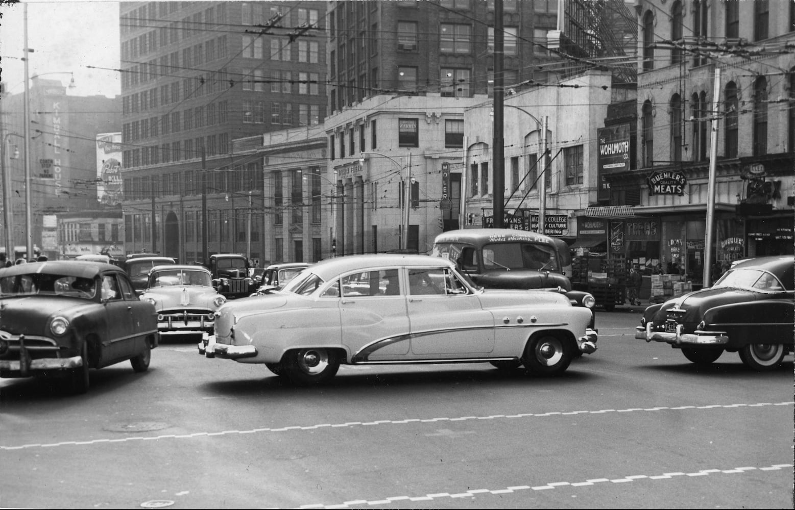 Marietta Street