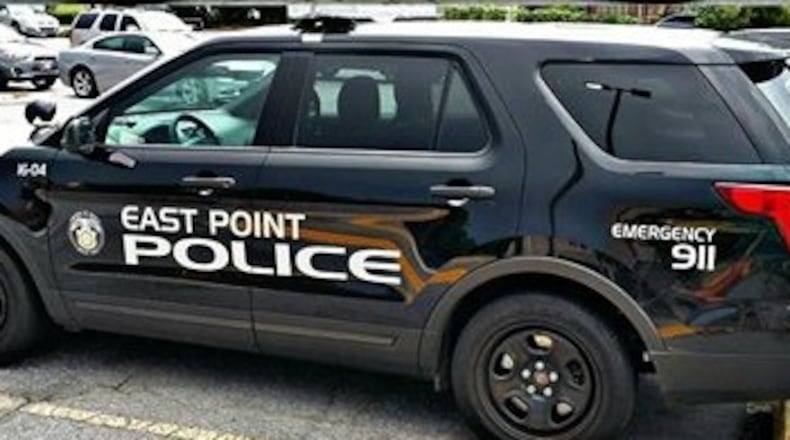 The city of East Point is offering residents an opportunity to learn the inner workings of the police department through its Citizens Police Academy. AJC file photo