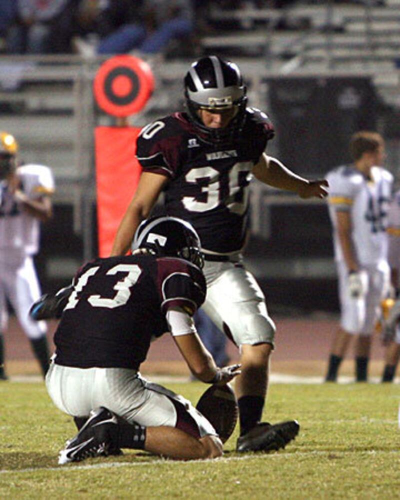 High School Football: Atlanta's undefeated teams