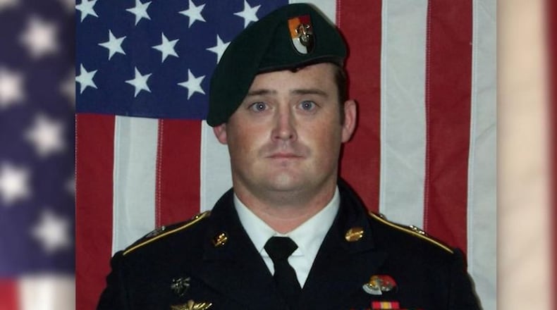 Dustin M. Wright (Credit: Channel 2 Action News)