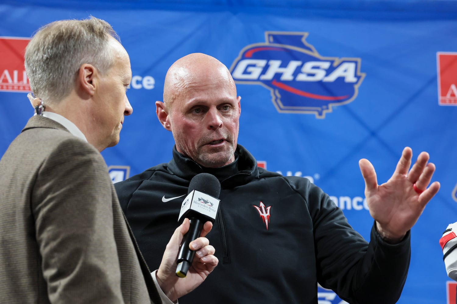 aajc 121525 class a division ii state championship