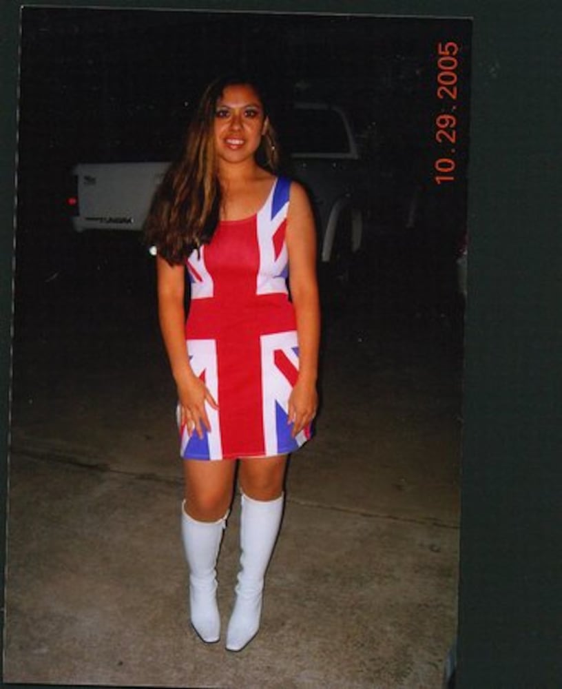 Atlanta's Best Legs Contest - Gallery 2