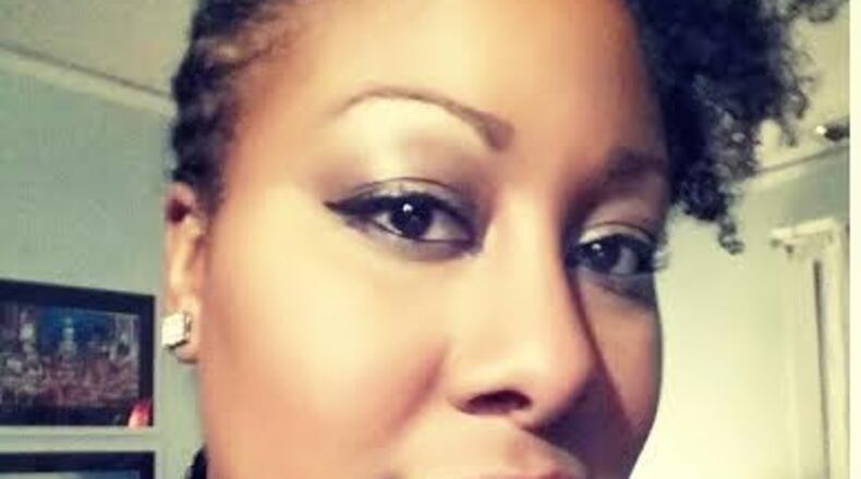 Claudia Morris-Barclay