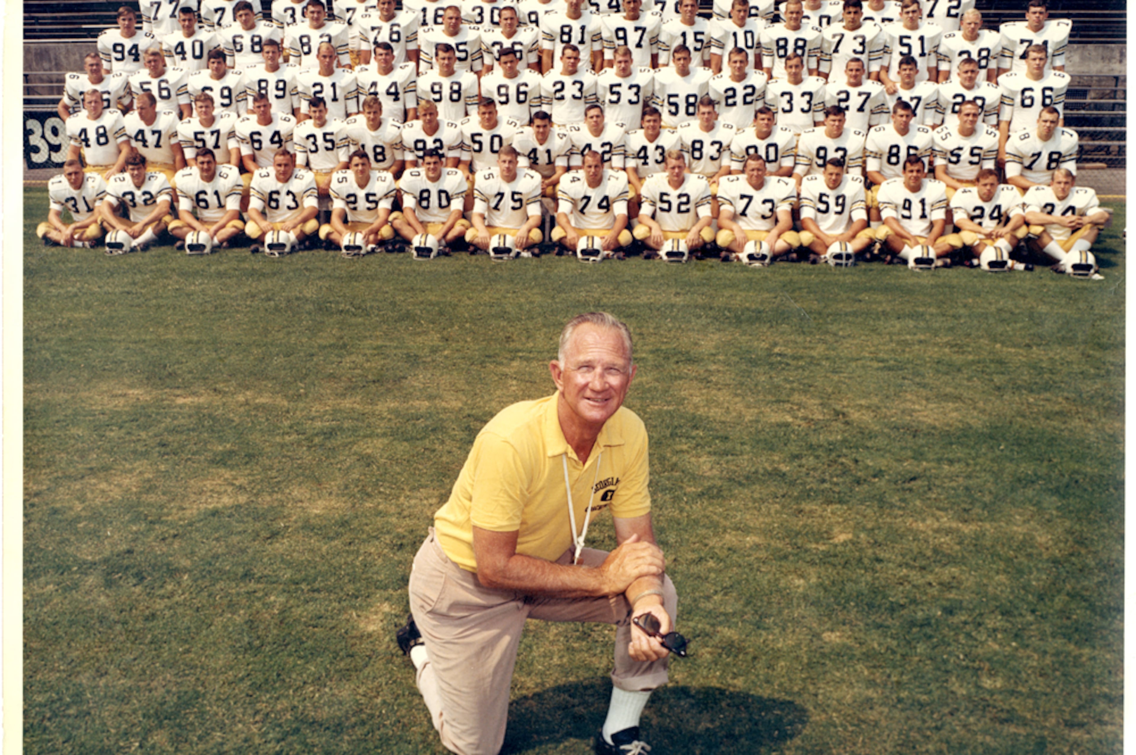 1966 Georgia Tech football team