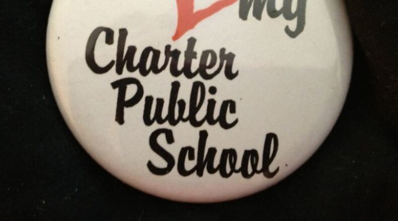 New charter schools approved by the state include one with a Korean and Chinese dual language immersion program and another with an emphasis on architecture and design.