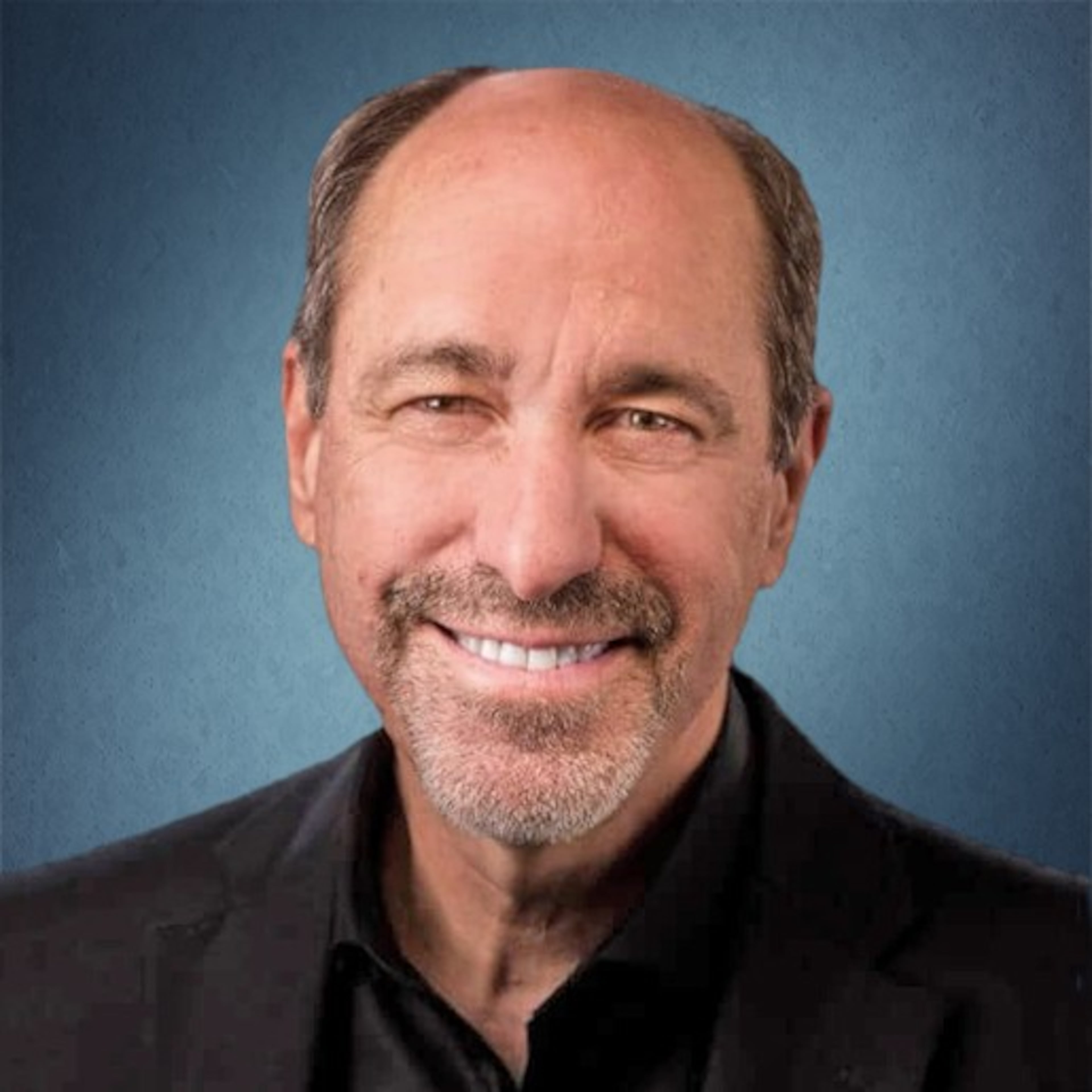 James A. Mercy is the retired director of the Division of Violence Prevention at the CDC. (Courtesy)