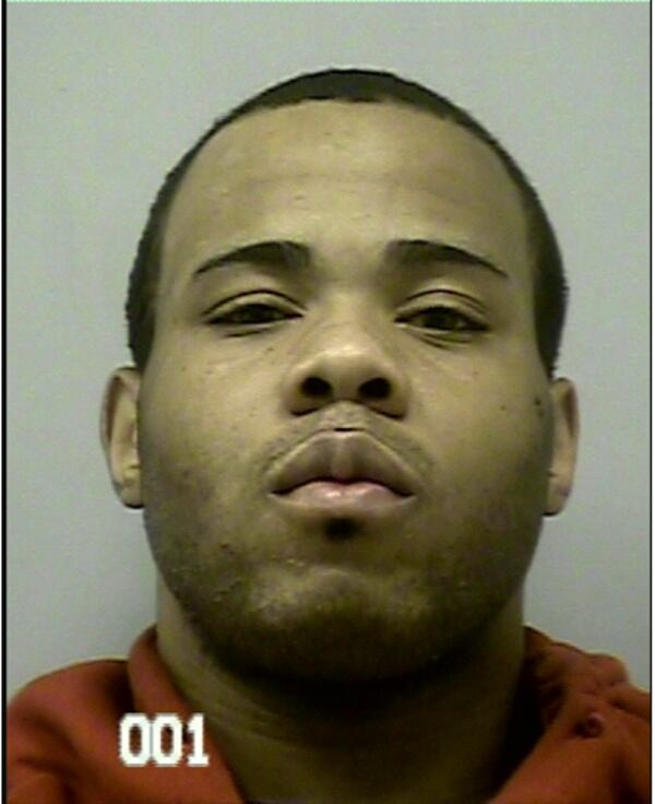 Jonathan Tyreik Walker