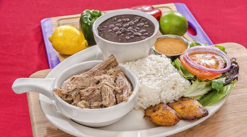 CONTRIBUTED BY PAPI’S CUBAN & CARIBBEAN GRILL