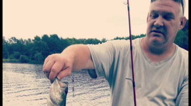 Troy Cobb went missing after his boat sank Saturday. (Credit: Channel 2 Action News)